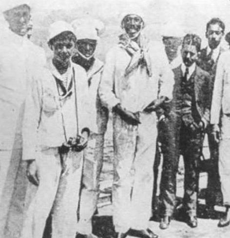 Revolta da Chibata A maior revolta ocorrida na Marinha durante o início da República teve como protagonistas os marinheiros, quase todos negros e mulatos, recrutados entre as camadas mais pobres da