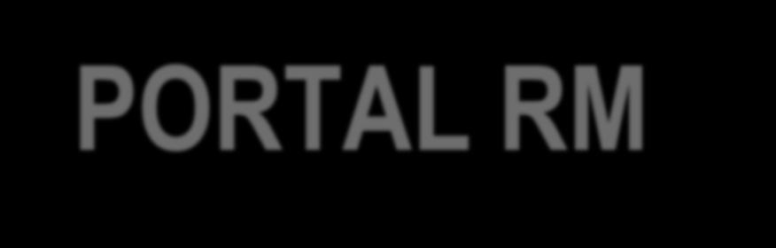 Portal RM