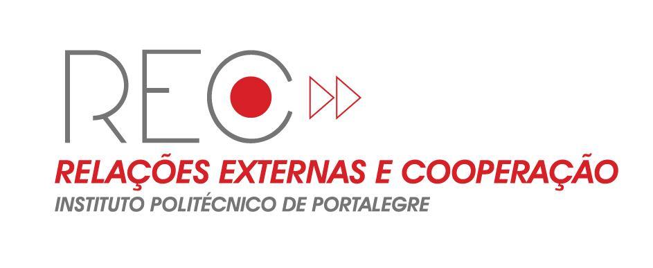 desenvolvimento pessoal. Por favor, não te esqueças que és um(a) embaixador(a) da tua Escola e do Instituto Politécnico de Portalegre e isso implica uma responsabilidade importante.