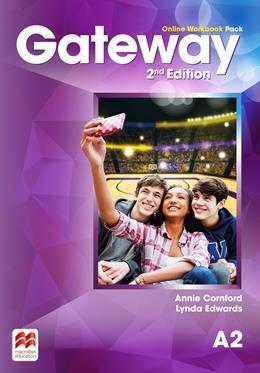 Inglês Gateway A2. Student s Book Premium Pack.