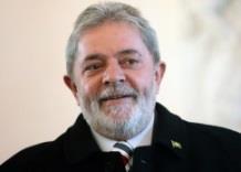 Lula Desaprova totalmente + Desaprova um pouco Aprova totalmente + Aprova um pouco Não Sabe/Não conhece suficiente para avaliar 57 64 65 64 68 68 68 64 67 67 65 70 72 66 66 59 35 38 29 30 27 29 27 28