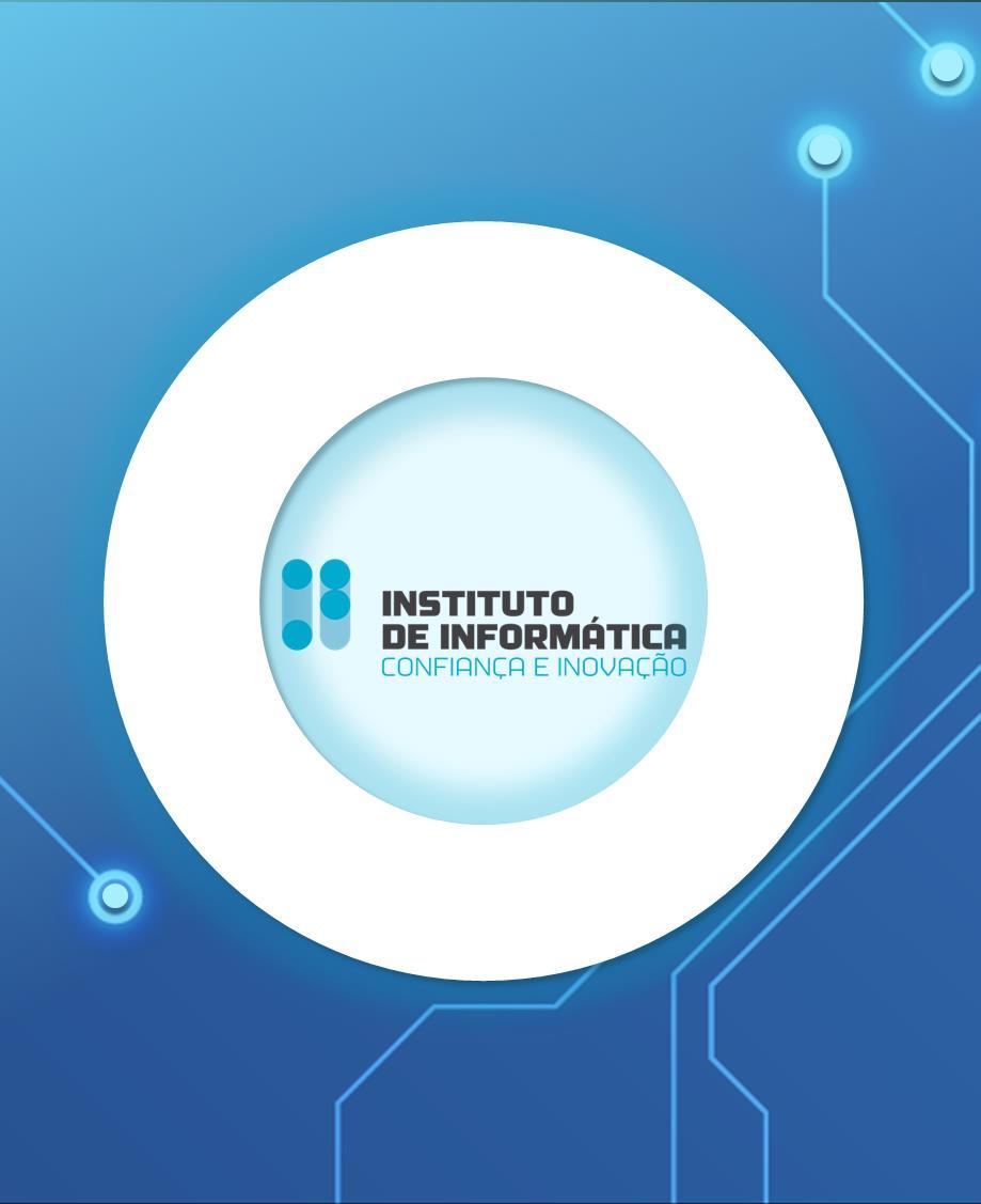 Somos um Instituto Público, de serviços partilhados de Tecnologias de Informação e Comunicação, que reporta diretamente ao
