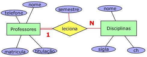 Atributos: representam dados (características)