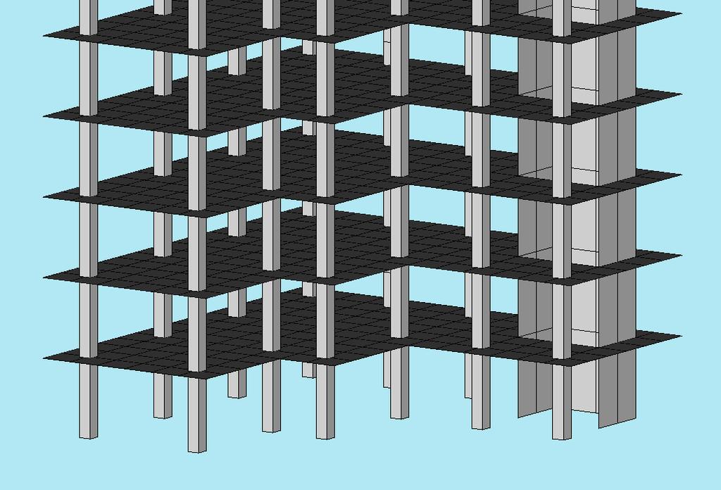 Elementos unidimensionais, laminares e tridimensionais. Elementos com flexão.