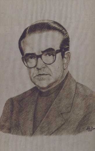 6 P. Benjamim Salgado 1964 O Presidente da Câmara Municipal, José Pinto de Oliveira, pretende uma Biblioteca- Museu no antigo quartel dos Bombeiros