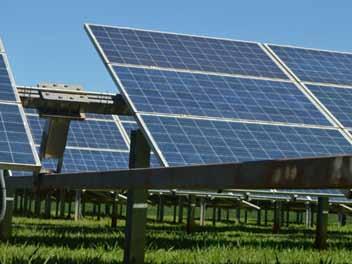 A Alemanha foi uma das pioneiras nesse ramo e no local com menos sol no Brasil tem 30% a mais de potencial fotovoltaico do que no lugar com mais sol na Alemanha, afirma.