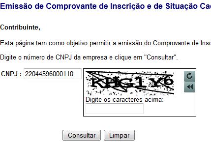 PROCEDIMENTOS FINAIS Uma vez deferido o processo, o CNPJ da empresa deverá ser novamente consultado e salvo pois já refletirá as alterações