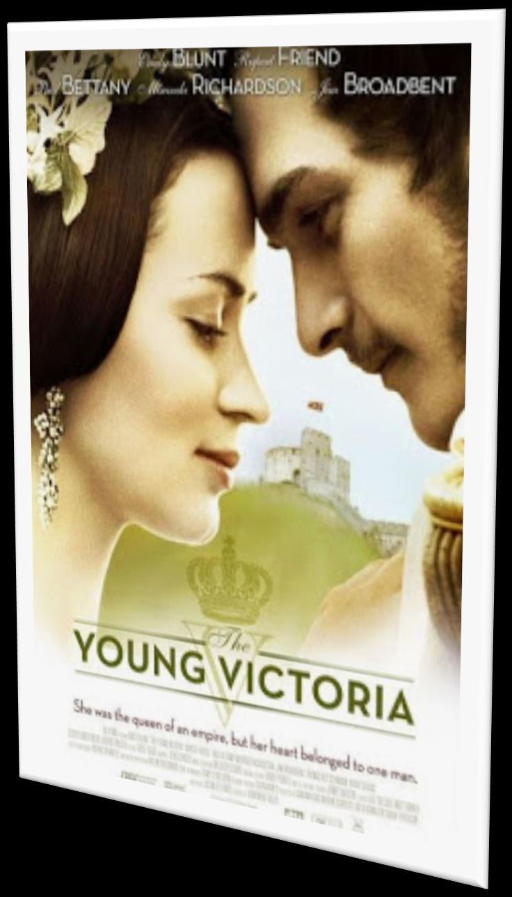 The Young Victoria: Prefer and Would Rather This is a 2009 British-American period drama film directed by Jean-Marc