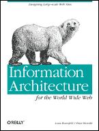 that "work." This book shows how to apply principles of architecture and library science to design cohesive web sites and intranets that are easy to use, manage, and expand.