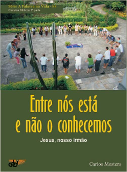 Page 12 of 30 Entre nós está e não O conhecemos.