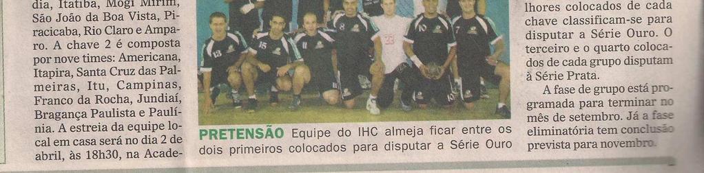 jornal Tribuna de