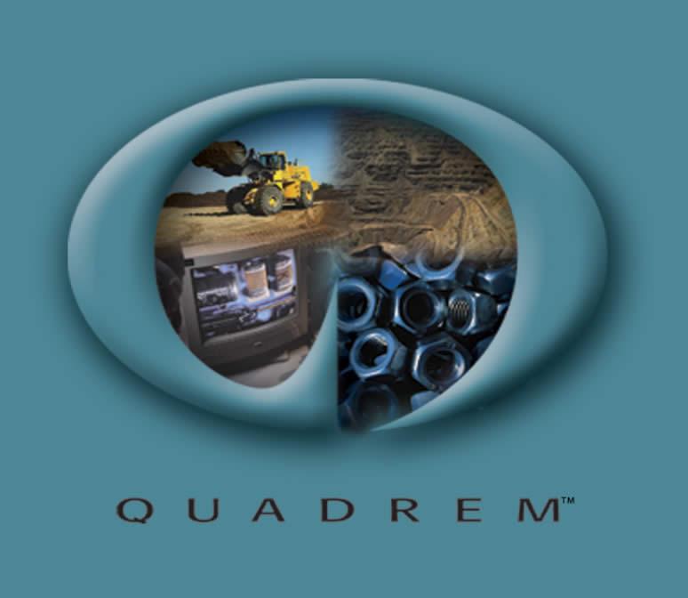 Quadrem International Ltd