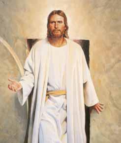 MARÇO: A EXPIAÇÃO DE JESUS CRISTO O que é a Ressurreição? Por meio da Expiação de Jesus Cristo, todas as pessoas ressuscitarão.