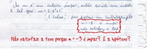 Problemas de organização e erros frequentes Problemas de