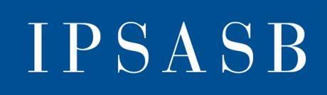 CONVERGÊNCIA AOS PADRÕES INTERNACIONAIS MODELO CONTÁBIL Padrões Estabelecidos pelo IPSASB - International Public Sector Accounting Standards Board