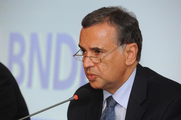 Embaixador Francisco Mauro Brasil de Holanda, Chefe do Departamento de