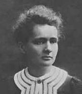 Marie Curie Descobriu a Radioatividade com Pierre Curie e
