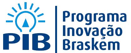 PIB Programa de Inovação Braskem O que é o PIB?