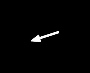 6 - REGULAGENS 6.1 - Regulagem do ângulo de ataque Ao engatar no trator, verifique se o engate chassi do implemento, está nivelado em relação à barra de tração.
