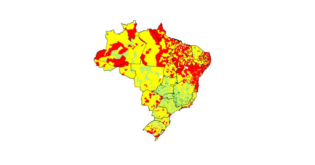 Resultados Desempenho do dos Censo estudantes Educação - Anos Superior Finais do 2012 Ensino Fundamental Ideb Anos