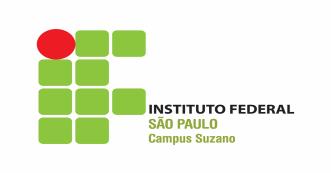 SERVIÇO PÚBLICO FEDERAL MINISTÉRIO DA EDUCAÇÃO IFSP CAMPUS SUZANO GERÊNCIA EDUCACIONAL EDITAL N 578, DE 31 DE JULHO DE 2017.