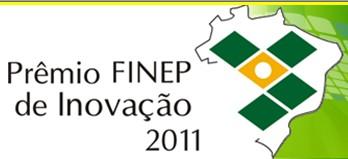 Inovação na Braskem PRÊMIOS FINEP DE INOVAÇÃO 2003: Vencedor Região Nordeste - Categoria: Produto 2005: Vencedor