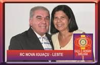 da Reunião do RC RJ Maracanã, na próxima terça-feira, dia 18 de novembro de 2014, às 20h00min, quando teremos a honra e o privilégio de contar com a presença do Professor Silvino Carlos Figueira