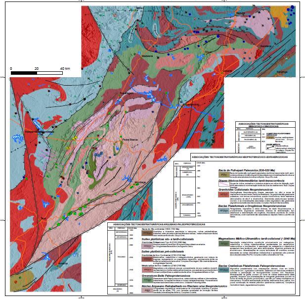 Troia Recursos Minerais