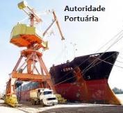 atuam no Porto Organizado Estabelecer o regulamento do Porto