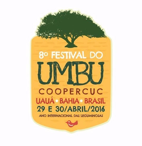Edital Concurso Cultural de Cordel da Juventude 8º Festival Regional do Umbu 1. PROMOÇÃO E REALIZAÇÃO 1.