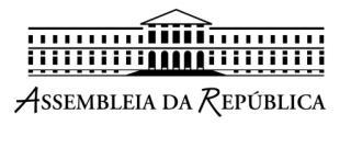 13.10.2016 14h00 RELATÓRIO DE AUDIÇÃO Entidade: Ricardo Jorge Pedro Sarmento Recebido por: Deputados Susana Lamas e Carlos Silva (PSD), Jorge Campos (BE) e Ana Mesquita (PCP) Assunto: Petição n.