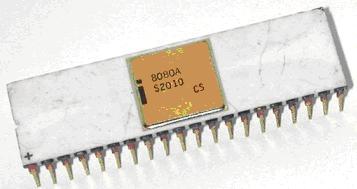 O 8008 tinha um desempenho aceitável apenas para a utilização como um terminal, e não suportava maiores tarefas.