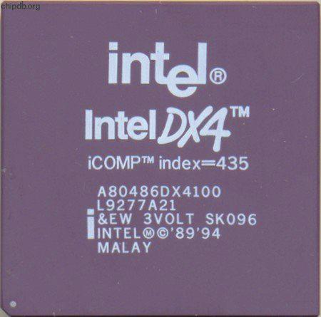 Como o 386 era um processador de 32 bits, foi preciso desenvolver toda uma nova categoria de chipsets e circuitos de apoio para trabalhar com ele, o que acabou encarecendo bastante os sistemas