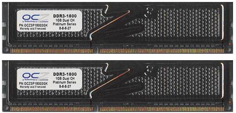 Quanto ao desempenho as DDR3 apresentam um buffer de 8 bits, onde as DDR2 usam 4 bits, e as DDR usam 2 bits.