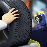 CONTROLE DO PROCESSO DE CURA A identificação do pneu