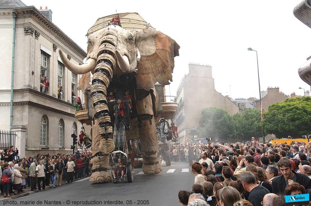 Novas formas de Turismo Cultural