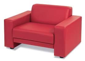 IESI esign by Leone Muzi combinação de elementos de requinte e conforto, o sofá Iesi é a solução para ambientes de espera,