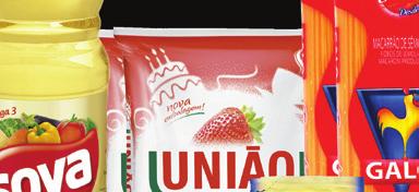 União 1 Arroz 5