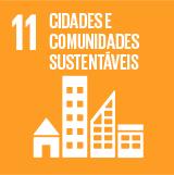 Objetivos Desenvolvimento Sustentável da ONU - 2030: Tornar cidades e assentamentos humanos inclusivos, seguros e