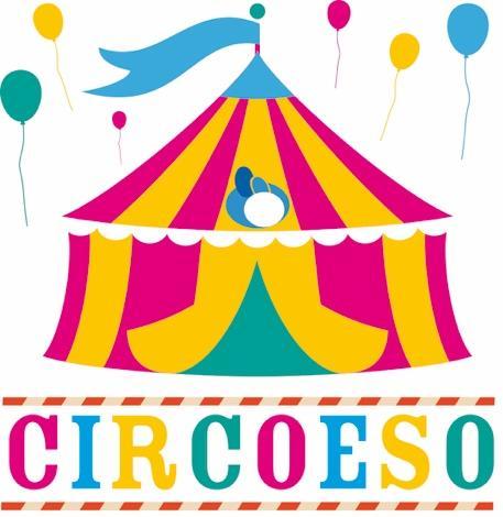 PROJETO CIRCOESO Este ano, o projeto CIRCOESO, através de atividades circenses pretende desenvolver nas crianças o gosto pela diversidade através de atividades lúdicas, oportunizando a expressão de