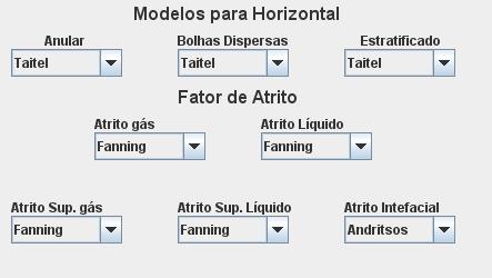 SOFTWARE FOW MAP Seleção de