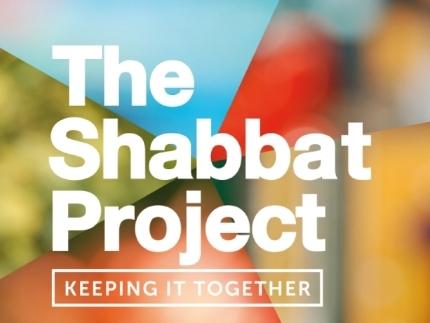 Beit Chabad de Curitiba aderiu ao projeto Shabat Mundial incentivando centenas de Curitibanos a viven