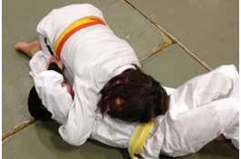 3. Todos os atletas com menos de um ano de experiencia de Judo, poderá ser enquadrado num momento de didático à troca de experiencias e aprendizagem da modalidade. 4.
