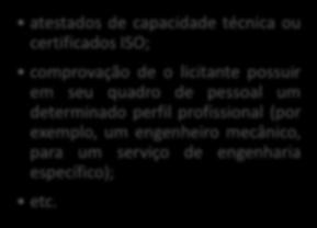 QUESTÃO 2 CESPE UNIPAMPA 2009 É possível a realização de procedimento licitatório de forma sigilosa.