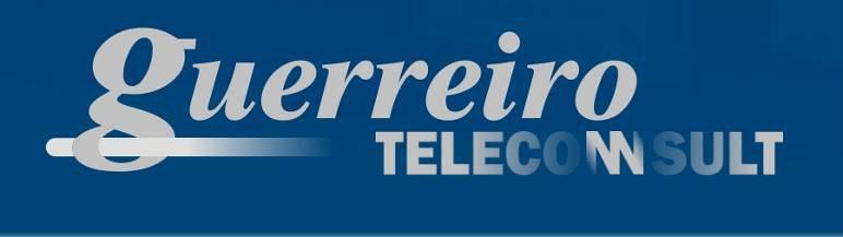 Guerreiro Teleconsult, mediante contrato com a Telebrasil e Sinditelebrasil.