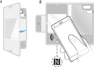 Assim, você poderá interagir com esses widgets e funções associadas.