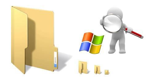 Windows Explorer Salvar arquivos; Copiar arquivos;