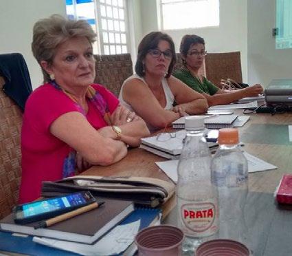 REORDENAMENTO DOS SERVIÇOS DE ACOLHIMENTO DO MUNICÍPIO DE PAULÍNIA - SP O objetivo desse projeto é assessorar a equipe gestora da Secretaria de Assistência Social do município de Paulínia com relação