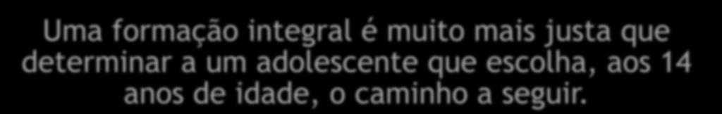 ? PREOCUPAÇÕES COM A MP?