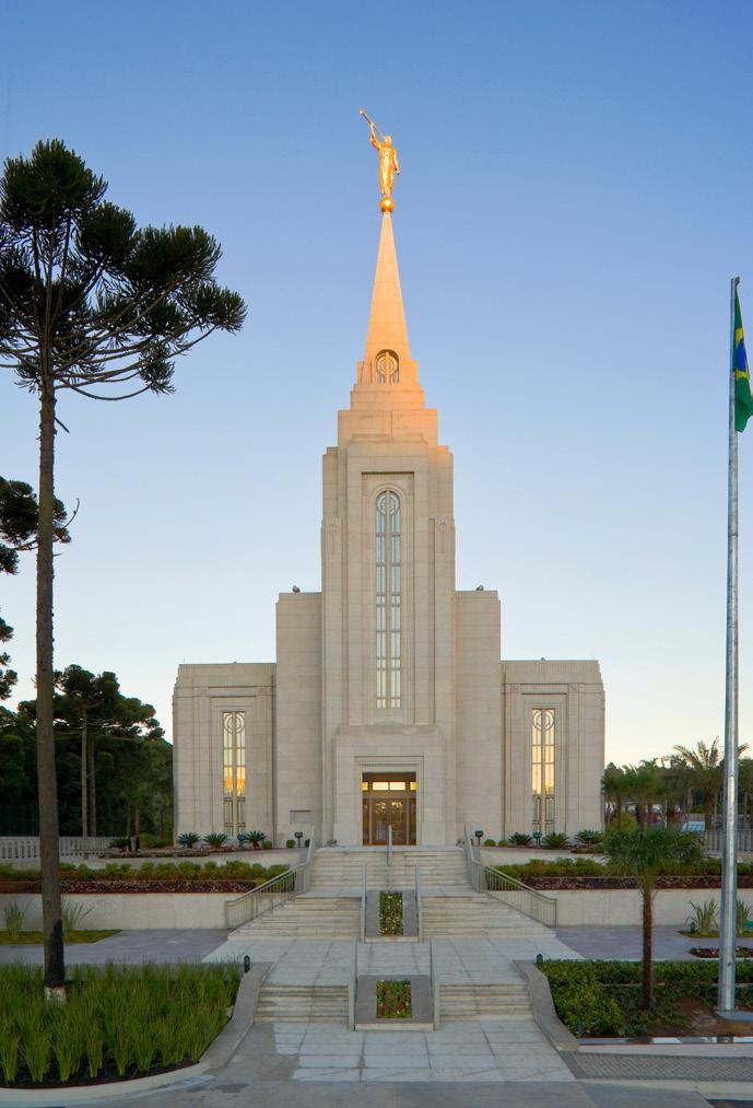 O templo